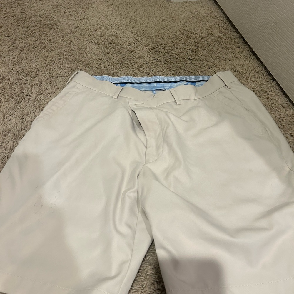 Peter Millar Golf Shorts